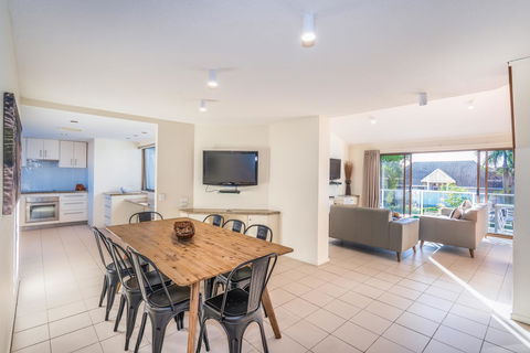 Noosa Boutique Apartments & Elkhorn Villas - Darwin Holiday 20