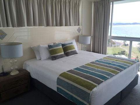 Ocean Plaza Resort - Darwin Holiday 39