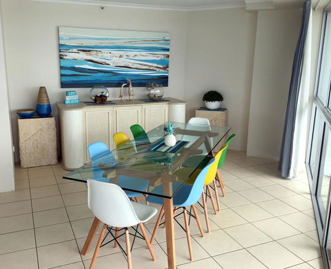 Ocean Plaza Resort - Darwin Holiday 14