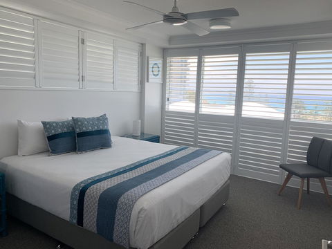 Ocean Plaza Resort - Darwin Holiday 5