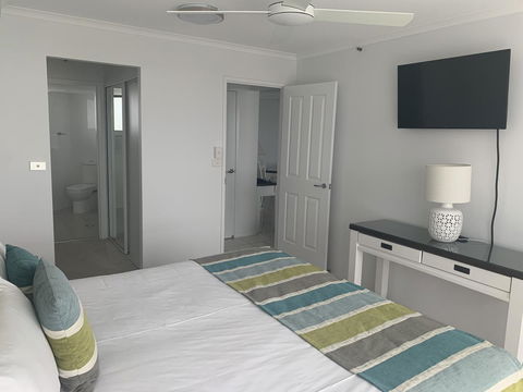 Ocean Plaza Resort - Darwin Holiday 12