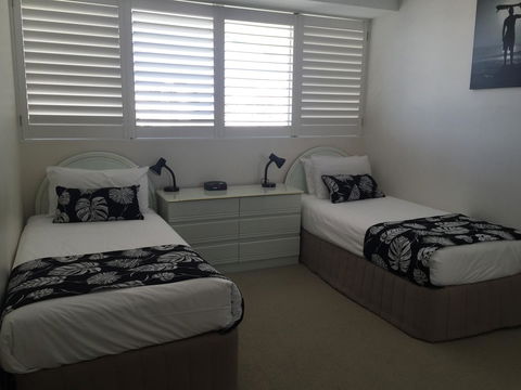 Ocean Plaza Resort - Darwin Holiday 35