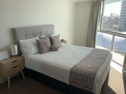 Ocean Plaza Resort - Darwin Holiday 3