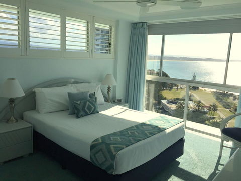 Ocean Plaza Resort - Darwin Holiday 15