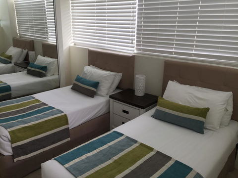 Ocean Plaza Resort - Darwin Holiday 19