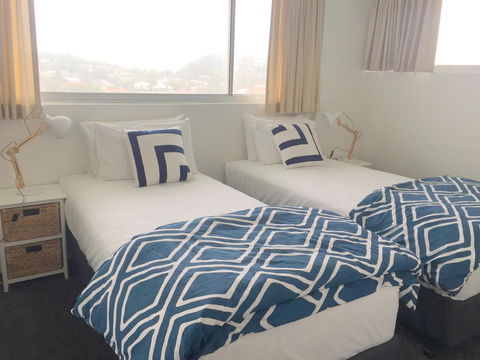 Ocean Plaza Resort - Darwin Holiday 16
