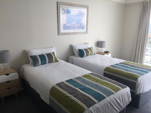 Ocean Plaza Resort - Darwin Holiday 41