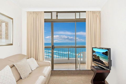 Surfers International Apartments - Darwin Holiday 27