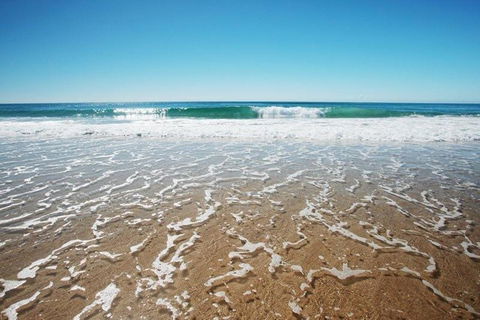 Surfers International Apartments - Darwin Holiday 34