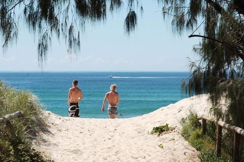 Surfers International Apartments - Darwin Holiday 33
