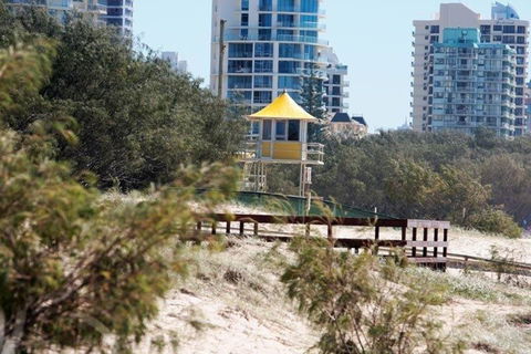 Surfers International Apartments - Darwin Holiday 4
