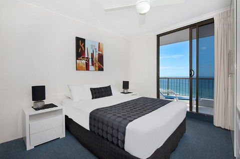 Surfers International Apartments - Darwin Holiday 14