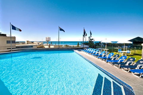 Surfers International Apartments - Darwin Holiday 30
