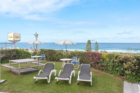 Surfers International Apartments - Darwin Holiday 3