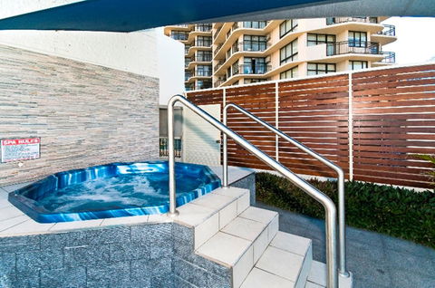 Surfers International Apartments - Darwin Holiday 39