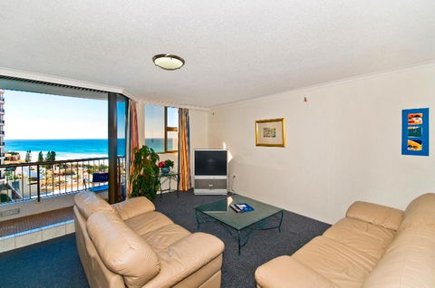 Surfers International Apartments - Darwin Holiday 28