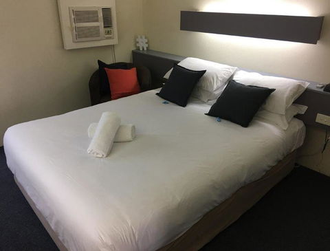 Emerald Central Hotel Official - Darwin Holiday 19