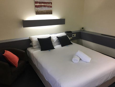 Emerald Central Hotel Official - Darwin Holiday 27