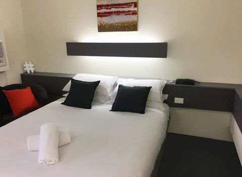 Emerald Central Hotel Official - Darwin Holiday 18