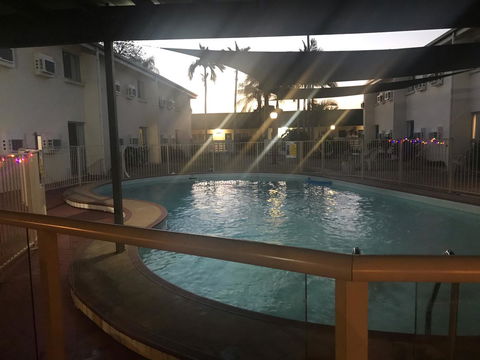 Emerald Central Hotel Official - Darwin Holiday 1