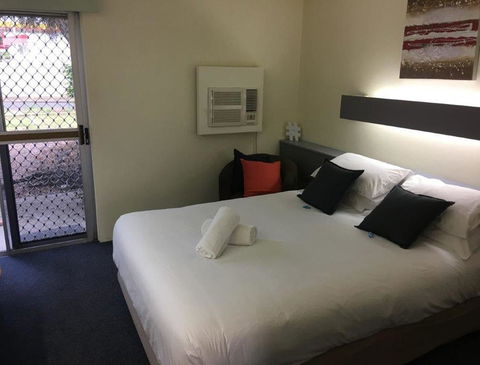 Emerald Central Hotel Official - Darwin Holiday 21