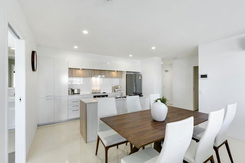 Spice Broadbeach - Gclr - Darwin Holiday 4