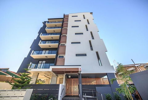 Spice Broadbeach - Gclr - Darwin Holiday 1