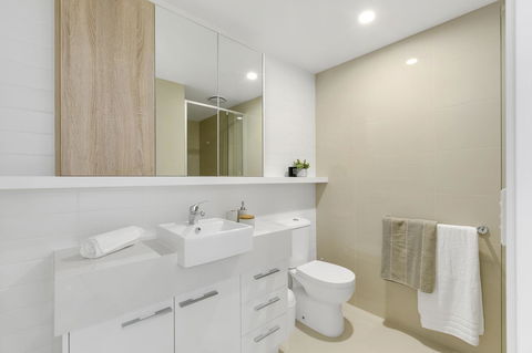 Spice Broadbeach - Gclr - Darwin Holiday 8