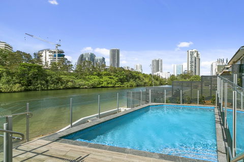 Spice Broadbeach - Gclr - Darwin Holiday 6