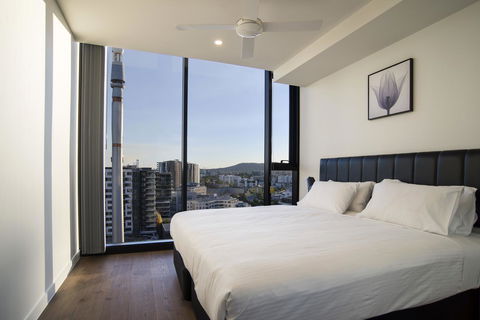 Atlas Apartments By CLLIX - Darwin Holiday 10