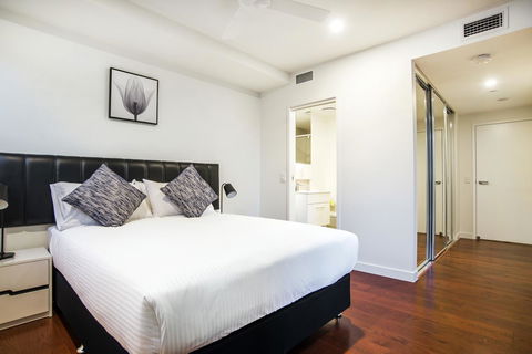 Atlas Apartments By CLLIX - Darwin Holiday 1