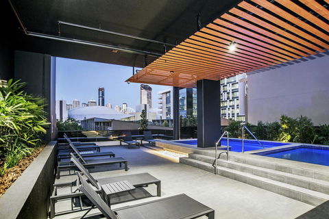 Atlas Apartments By CLLIX - Darwin Holiday 3