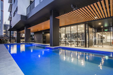 Atlas Apartments By CLLIX - Darwin Holiday 5