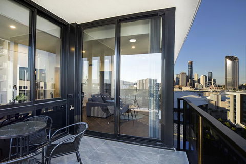 Atlas Apartments By CLLIX - Darwin Holiday 8
