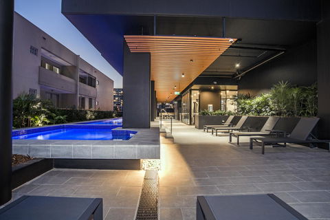 Atlas Apartments By CLLIX - Darwin Holiday 2