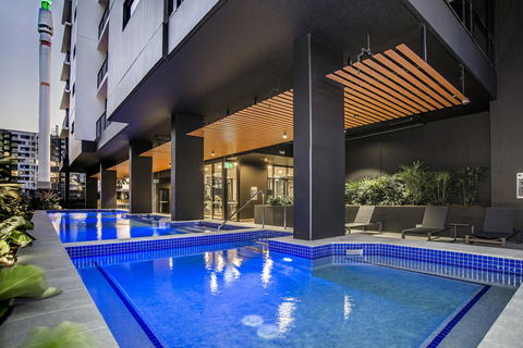 Atlas Apartments By CLLIX - Darwin Holiday 4
