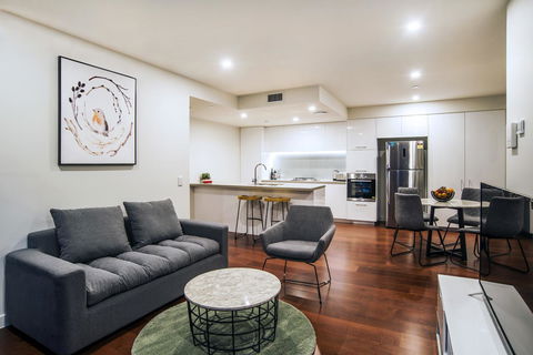 Atlas Apartments By CLLIX - Darwin Holiday 9