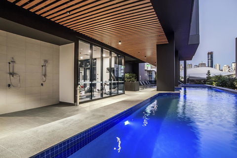 Atlas Apartments By CLLIX - Darwin Holiday 7