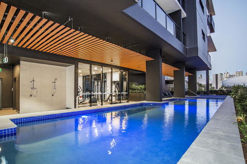 Atlas Apartments By CLLIX - Darwin Holiday 6