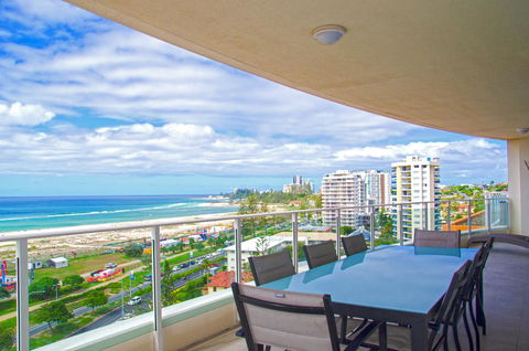 Kirra Surf Apartments - Darwin Holiday 26