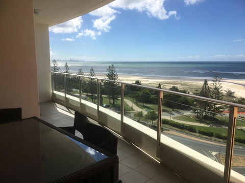 Kirra Surf Apartments - Darwin Holiday 36