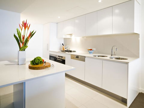 Kirra Surf Apartments - Darwin Holiday 34