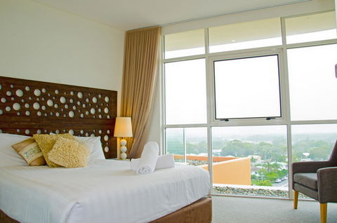 Kirra Surf Apartments - Darwin Holiday 8