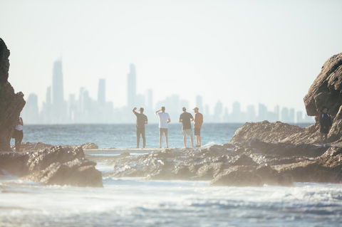 Kirra Surf Apartments - Darwin Holiday 1