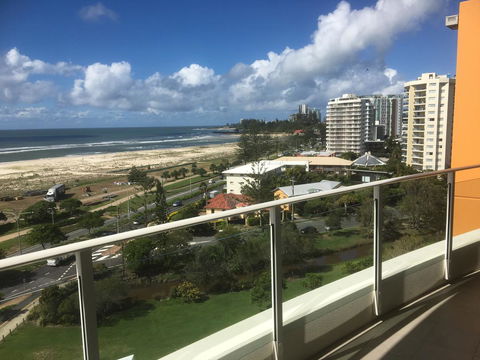 Kirra Surf Apartments - Darwin Holiday 33