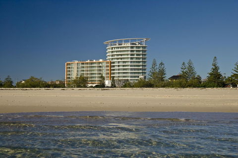 Kirra Surf Apartments - Darwin Holiday 17