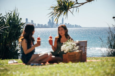 Kirra Surf Apartments - Darwin Holiday 19