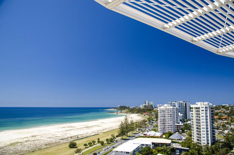 Kirra Surf Apartments - Darwin Holiday 0