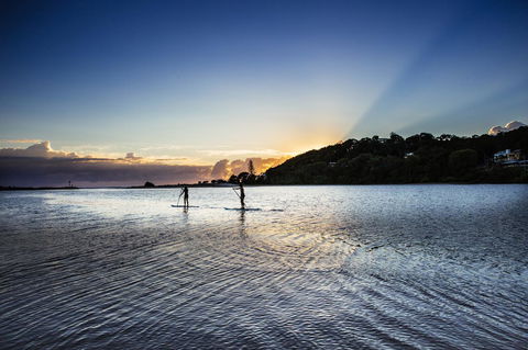 Kirra Surf Apartments - Darwin Holiday 5
