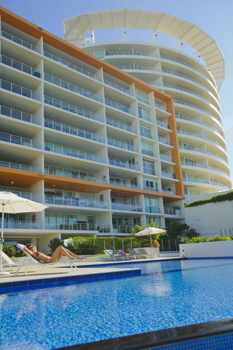 Kirra Surf Apartments - Darwin Holiday 18